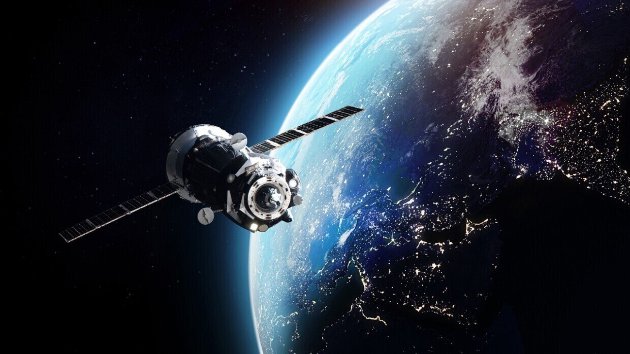 Exciting Space Discoveries: Cutting-Edge Tech Shaping Our world