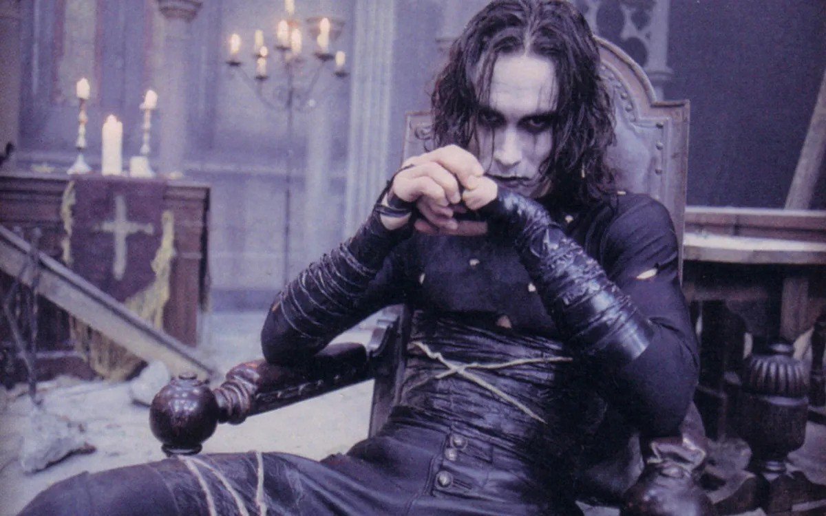 Comparing The Crow Legacy – 1994 vs. 2024 | Best Choice Guide