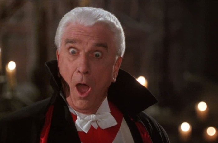 Whose Blood Runs First? Nosferatu vs. Dracula in the Birth